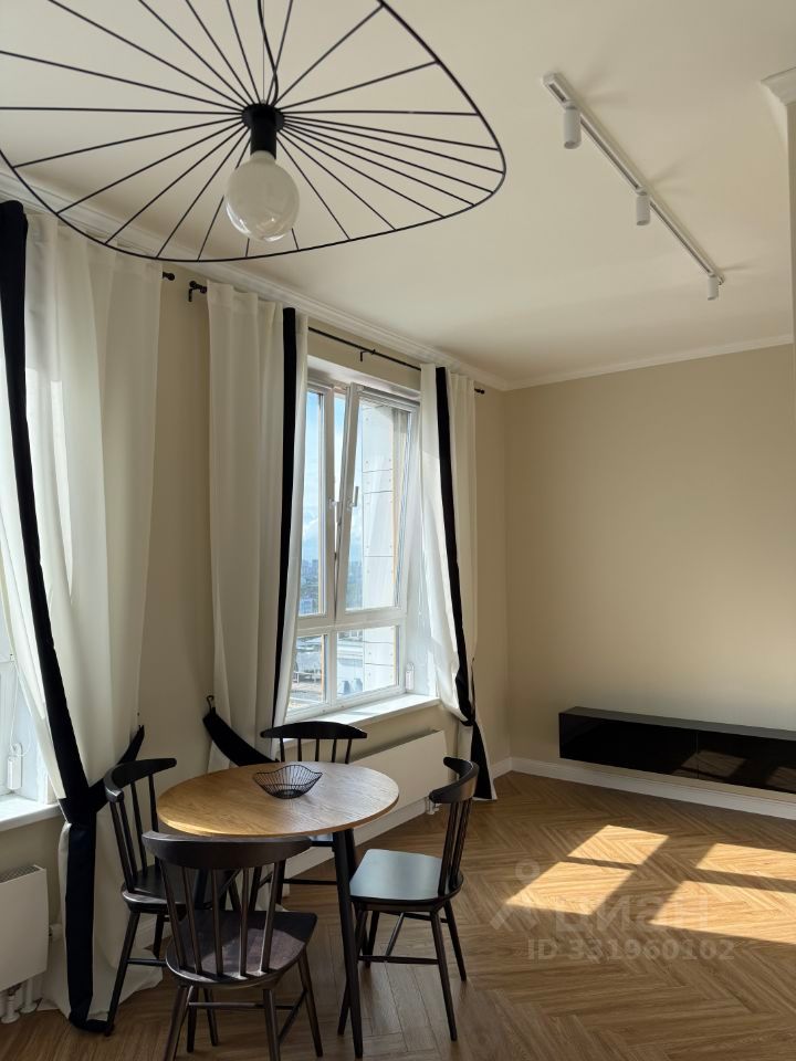 m. Botanichesky sad: Apartment, 1-rooms