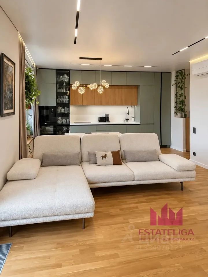 m. Aviamotornaya: Apartment, 2-rooms