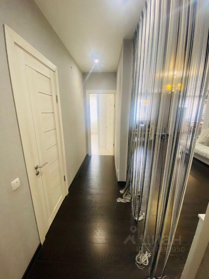m. Nikolskoe: Apartment, 3-rooms
