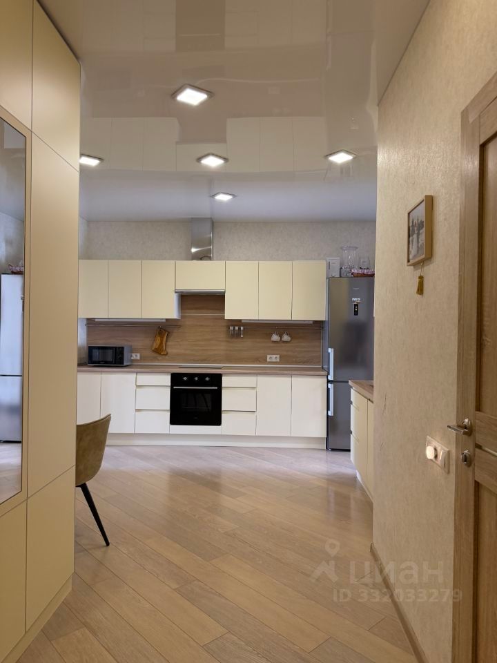 m. Bakovka: Apartment, 2-rooms