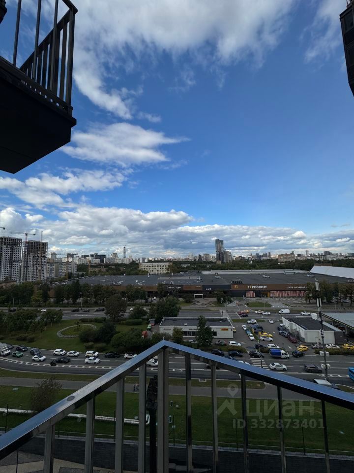 m. Profsoyuznaya: Apartment, 1-rooms