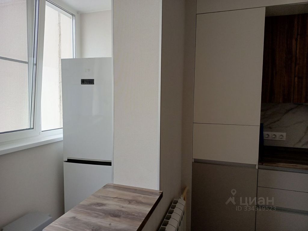 m. Podolsk: Apartment, 2-rooms