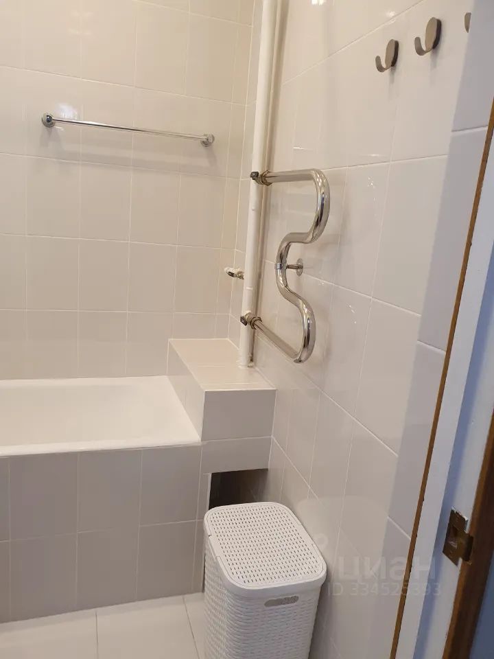 m. Universitet: Apartment, 2-rooms