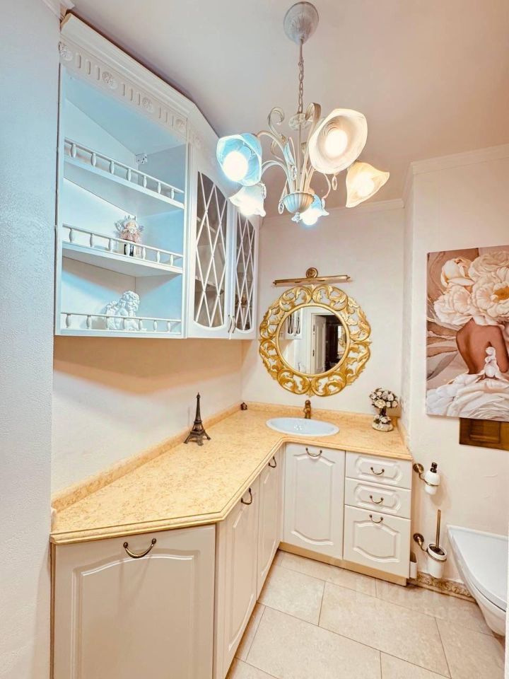 m. Khimki: Apartment, 1-rooms