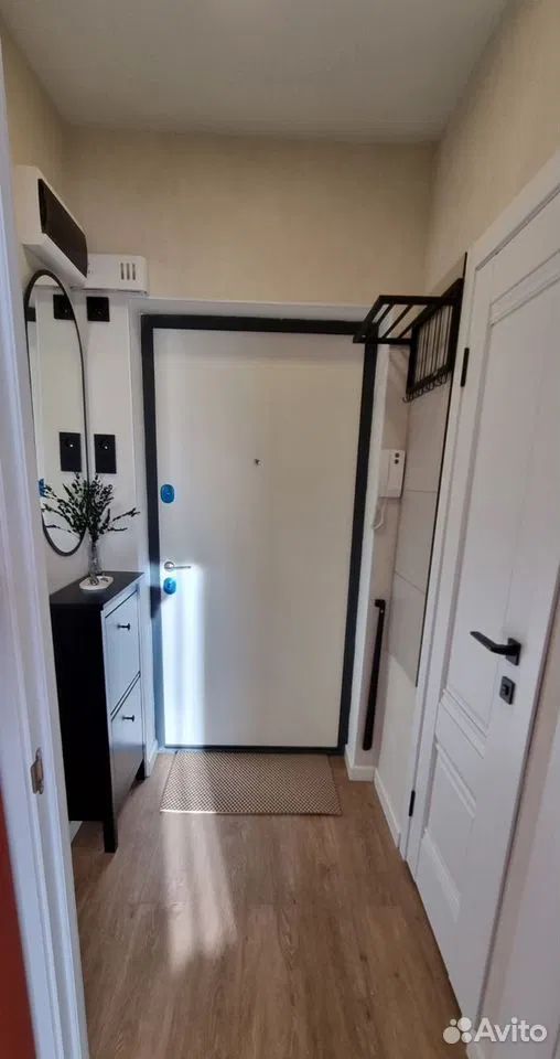 m. Solntsevo: Apartment, 1-rooms