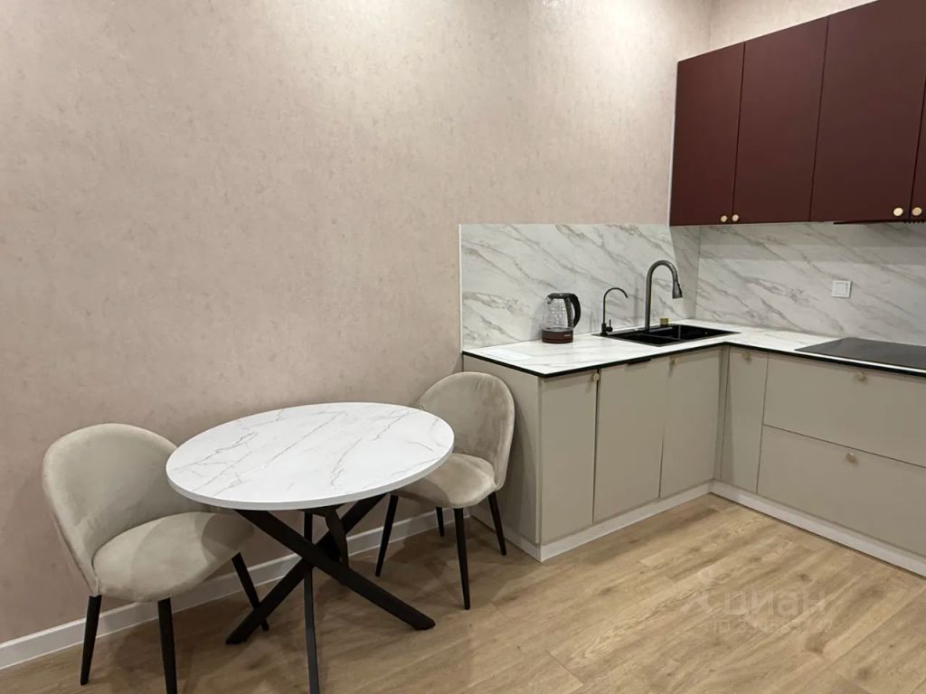 m. Bitsa: Apartment, 1-rooms