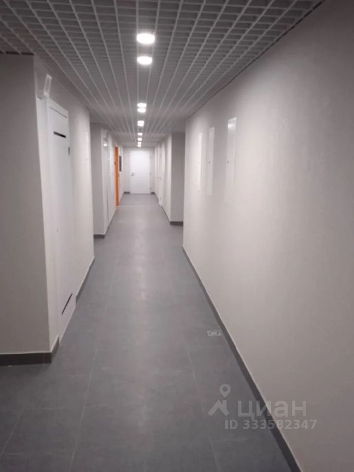 m. Ulitsa 1905 goda: Apartment, 1-rooms