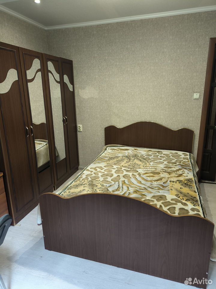 m. Podolsk: Apartment, 3-rooms