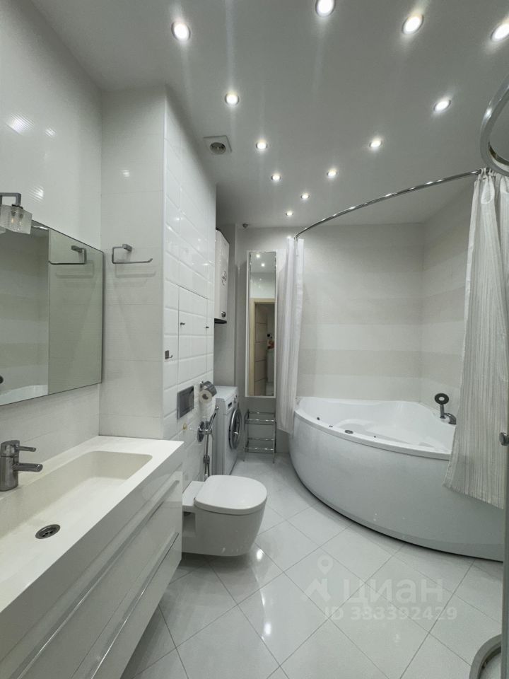 m. Opalikha: Apartment, 3-rooms