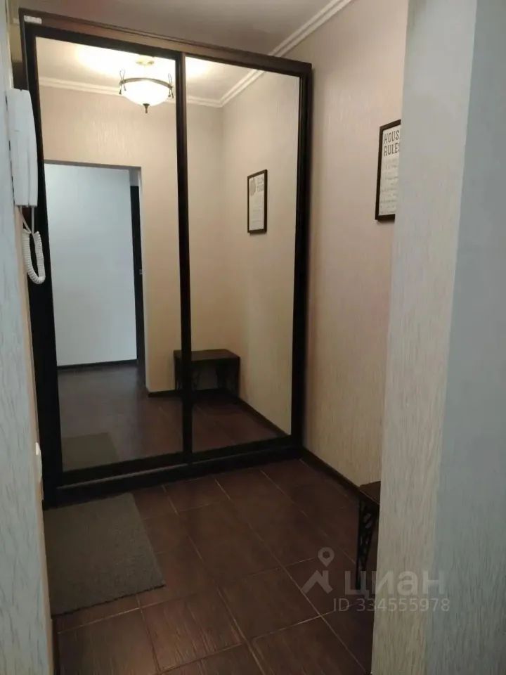 m. Aminyevskaya: Apartment, 1-rooms