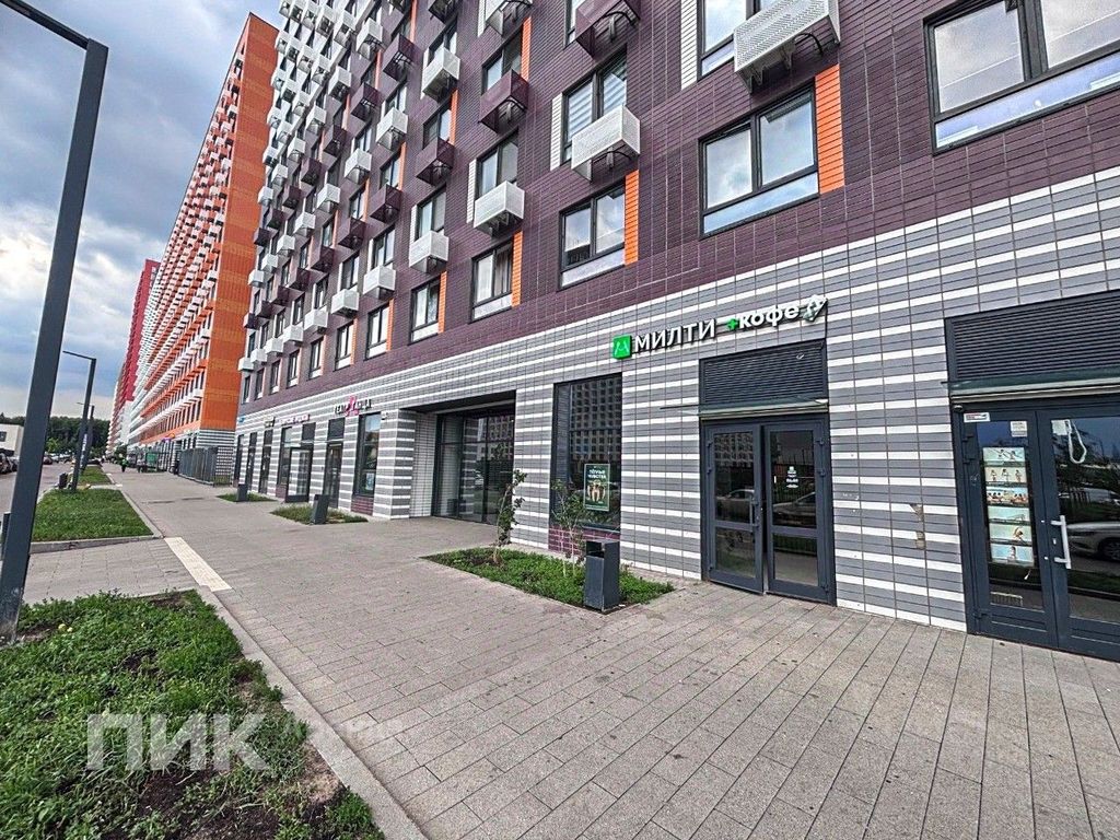 m. Pervomayskaya: Apartment, 1-rooms