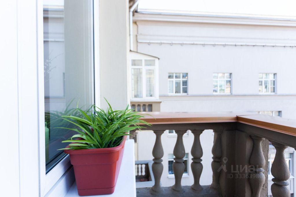 m. Kutuzovskaya: Apartment, 1-rooms