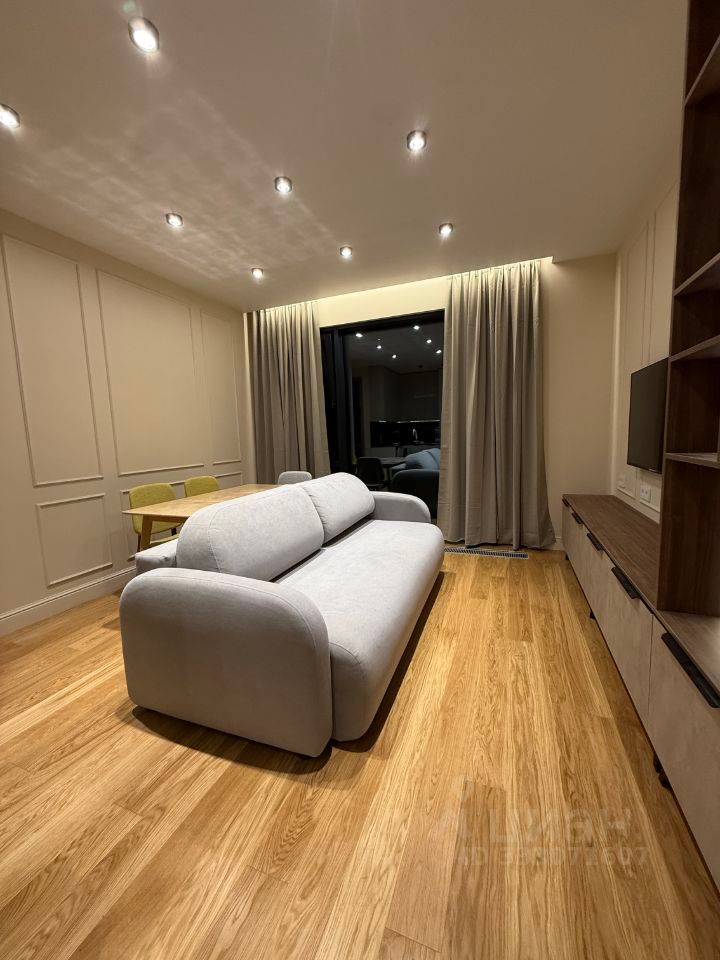 m. Ugreshskaya: Apartment, 1-rooms