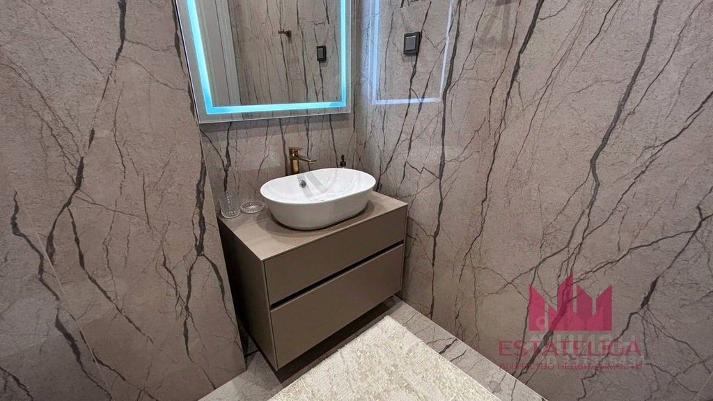 m. Paveletskaya: Apartment, 3-rooms