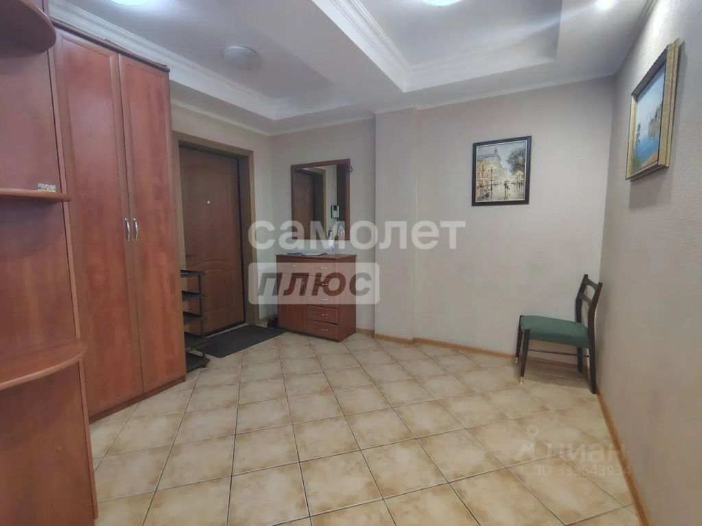 m. Podolsk: Apartment, 2-rooms