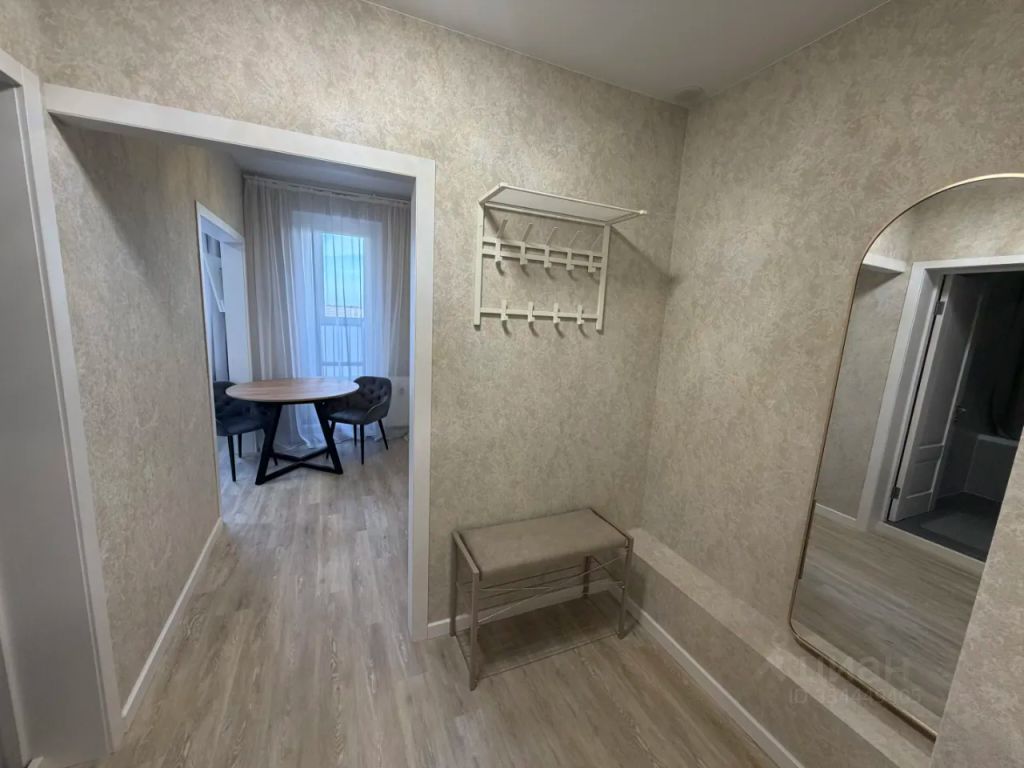 m. Bitsa: Apartment, studio