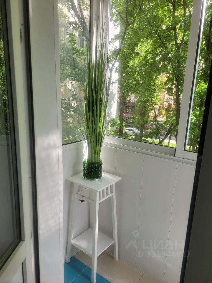 m. Poklonnaya: Apartment, 1-rooms