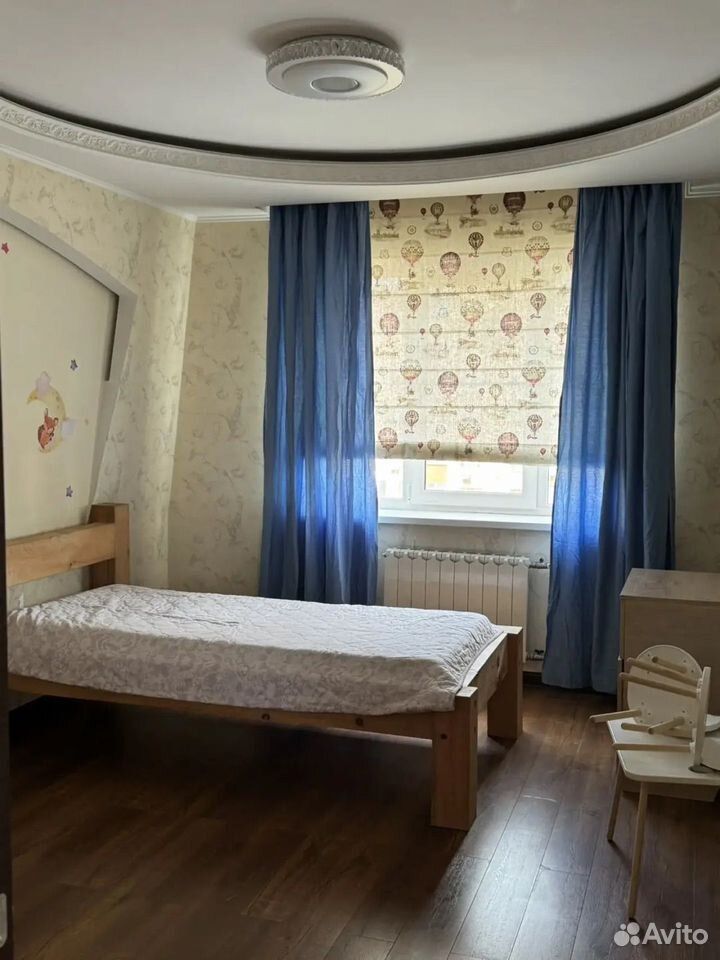 m. Ramenskoe: Apartment, 3-rooms