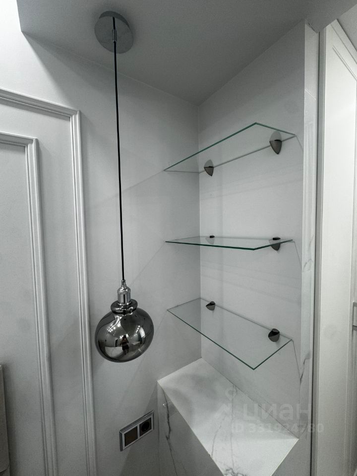m. Prospekt Mira: Apartment, 2-rooms