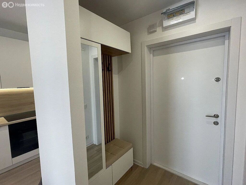 m. Butyrskaya : Apartment, 1-rooms