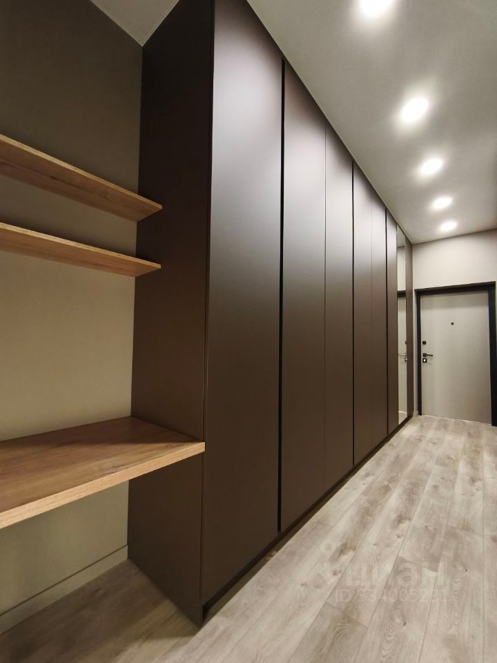 m. Alekseevskaya: Apartment, studio
