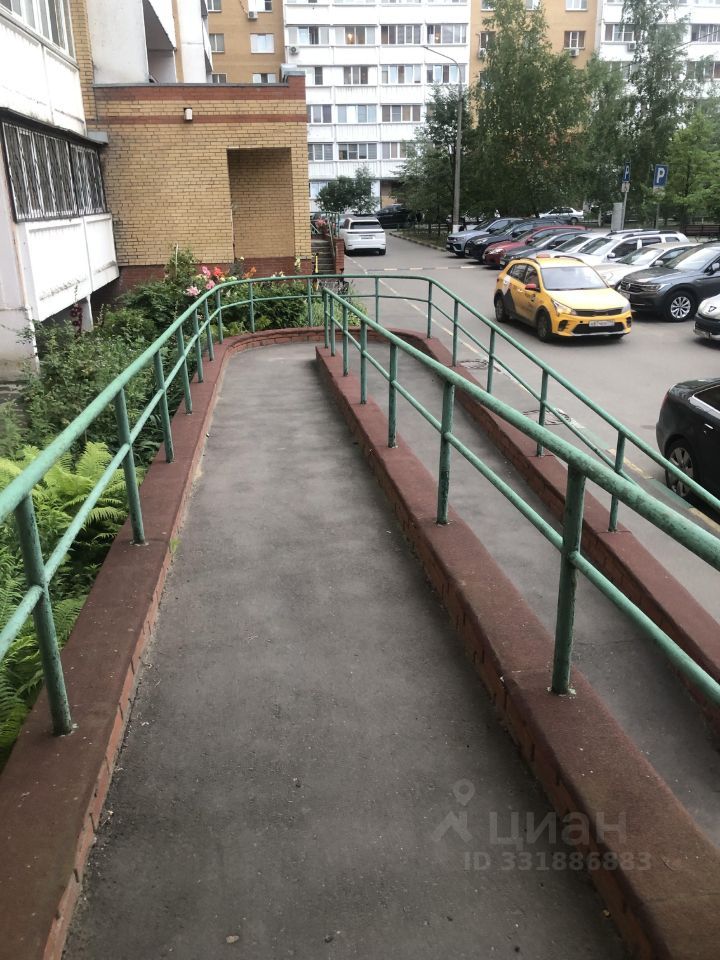 m. Ilyinskaya: Apartment, 1-rooms