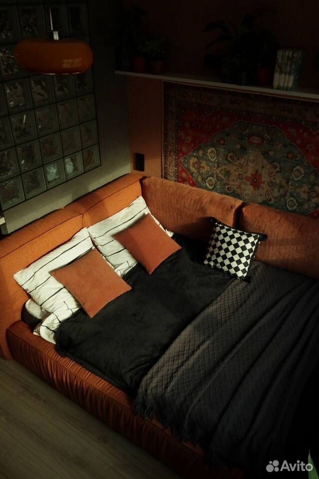 m. Seligerskaya: Apartment, studio