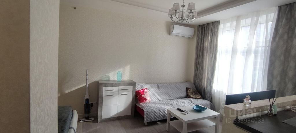 m. Molzhaninovo: Apartment, 1-rooms