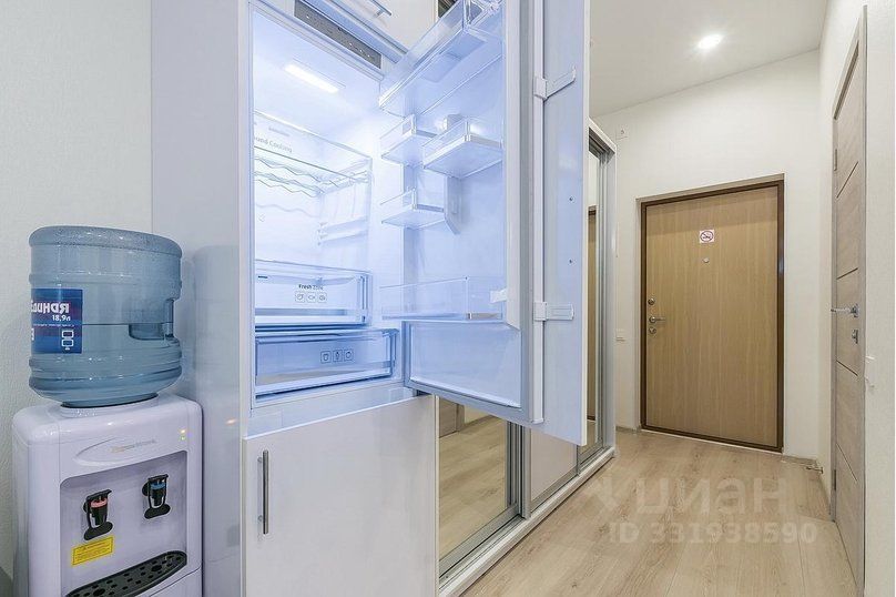 m. Nemchinovka: Apartment, 1-rooms