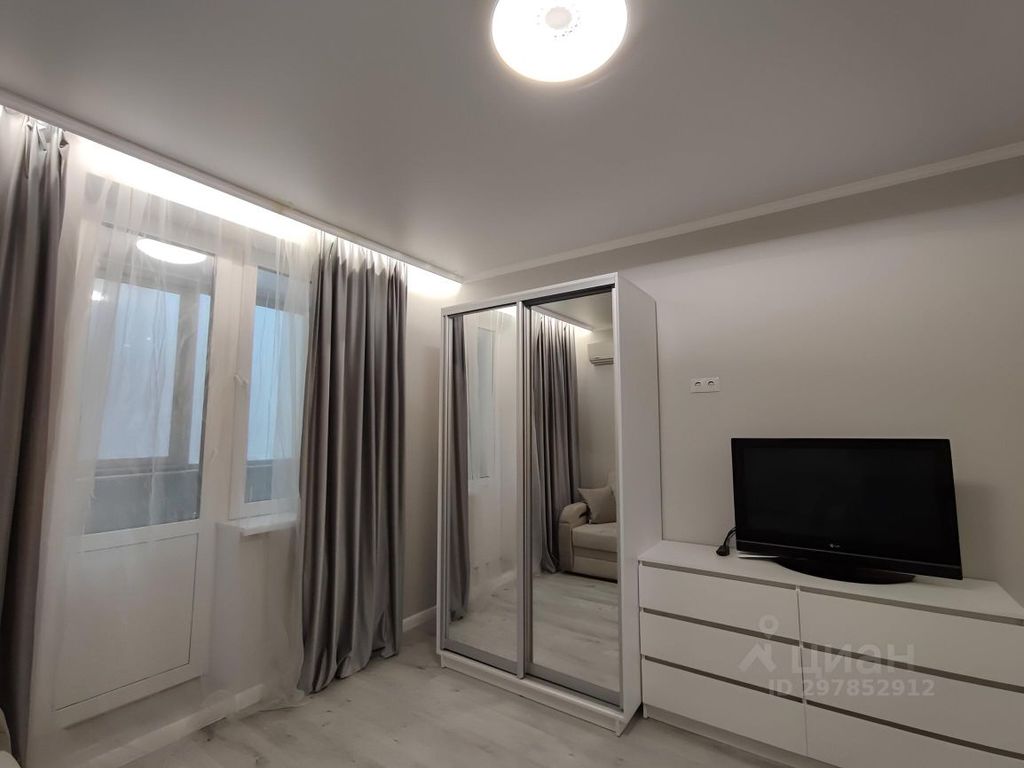 m. Nikolskoe: Apartment, studio