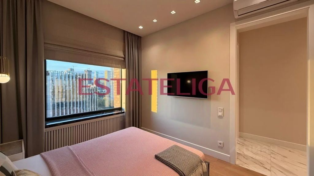 m. Shelepikha: Apartment, 2-rooms