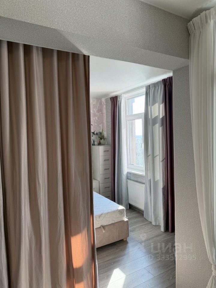 m. Kotelniki: Apartment, 1-rooms