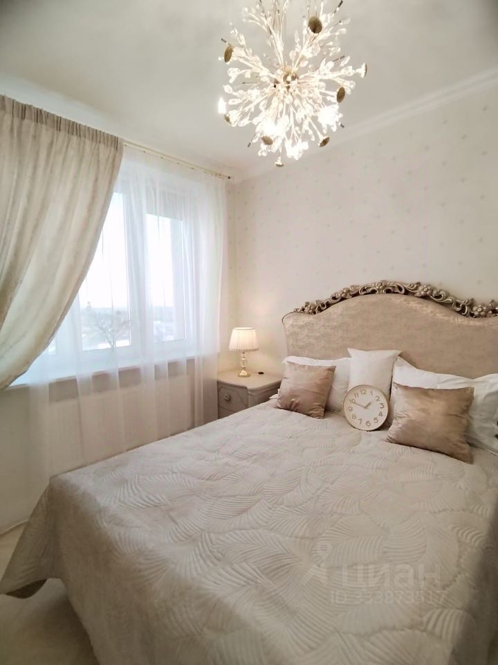 m. Nikolskoe: Apartment, 2-rooms