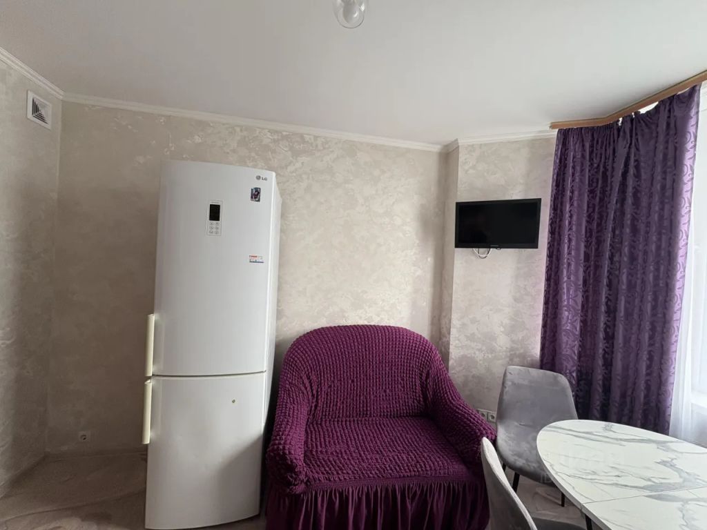 m. Silikatnaya: Apartment, 2-rooms