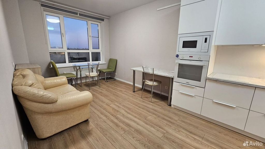 m. Olgino: Apartment, 1-rooms