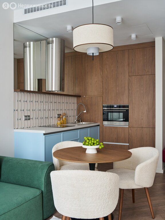 m. Dmitrovskaya: Apartment, 1-rooms