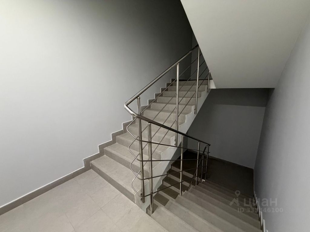 m. Michurinsky prospekt: Apartment, studio