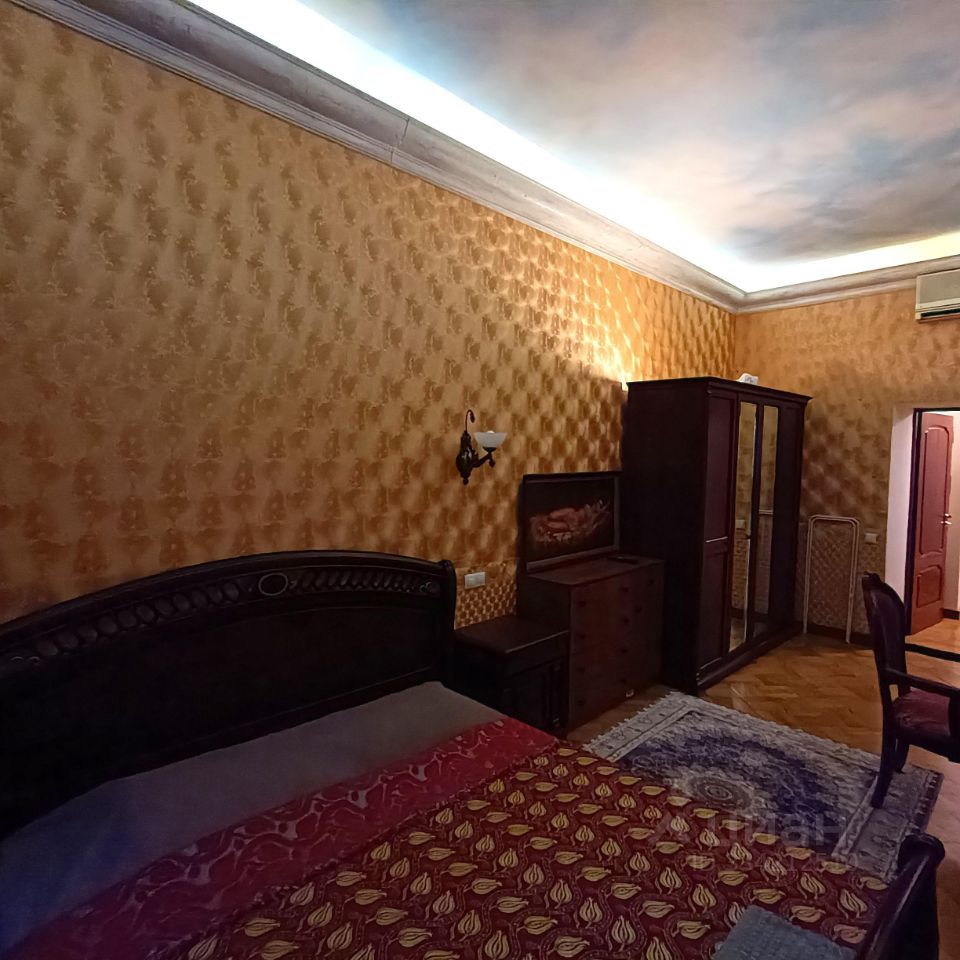m. Sretensky bulvar: Apartment, 2-rooms