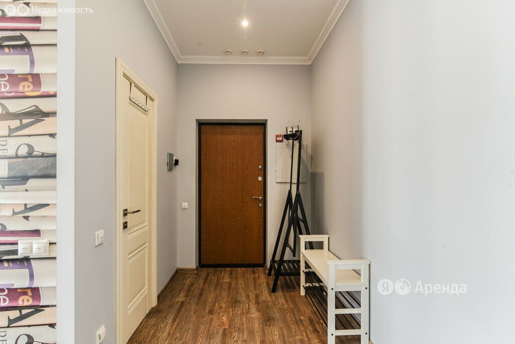 m. Penyagino: Apartment, 2-rooms