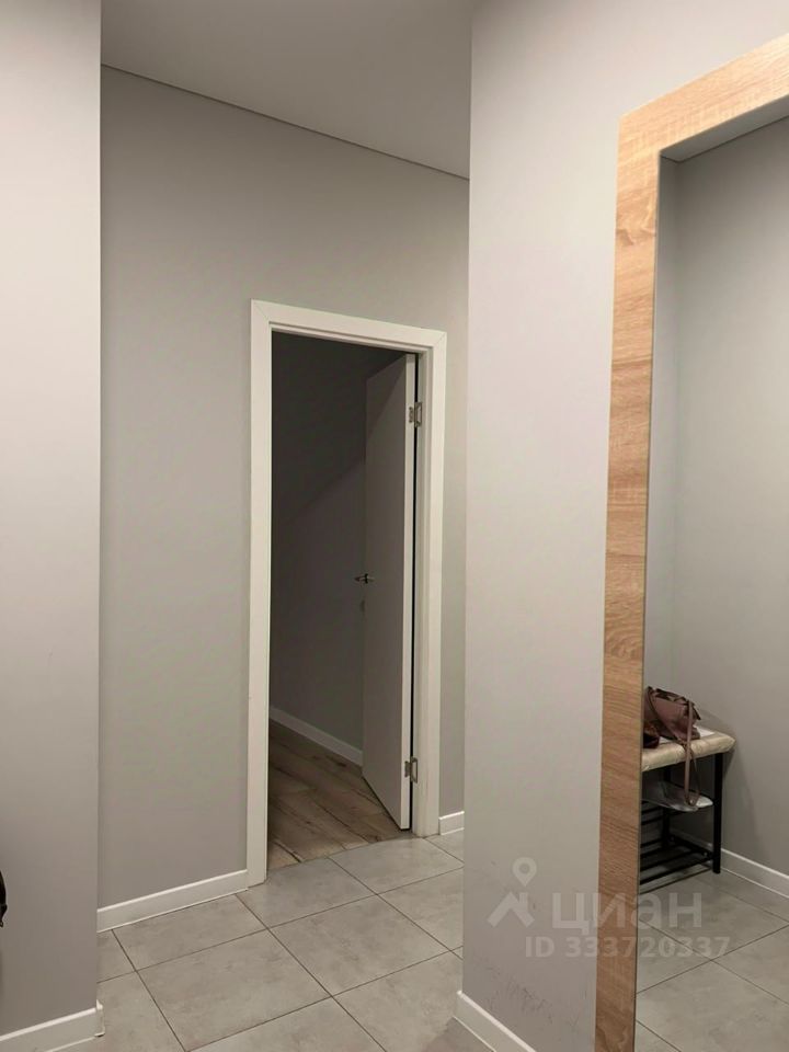 m. Khlebnikovo: Apartment, 2-rooms
