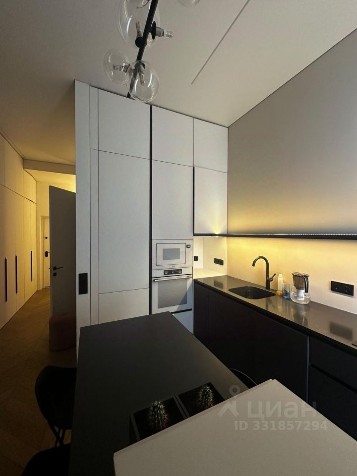 m. Tekhnopark: Apartment, 1-rooms