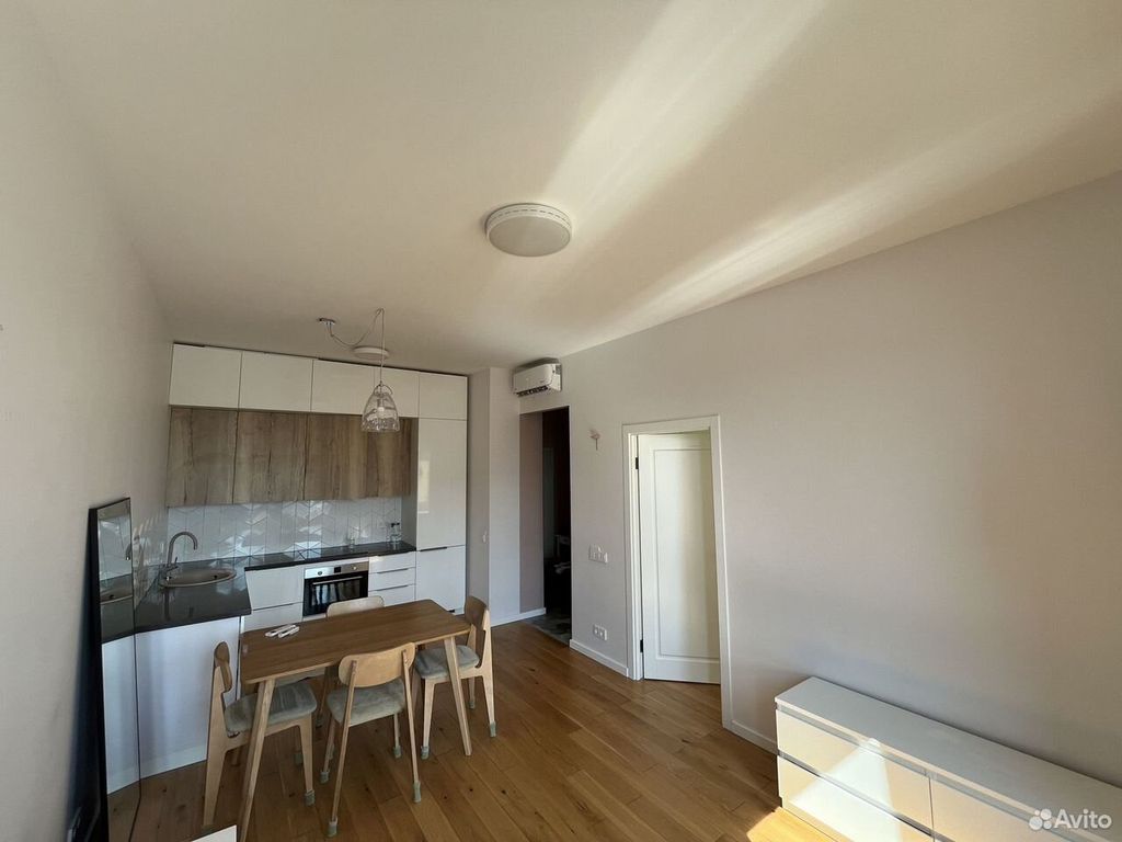 m. Botanichesky sad: Apartment, 1-rooms