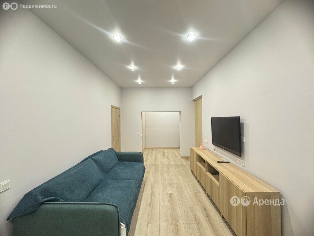 m. Testovskaya: Apartment, 2-rooms