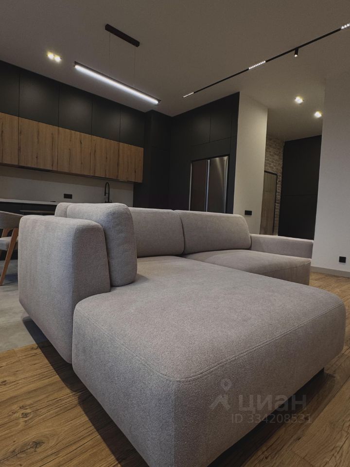 m. Shelepikha: Apartment, 2-rooms