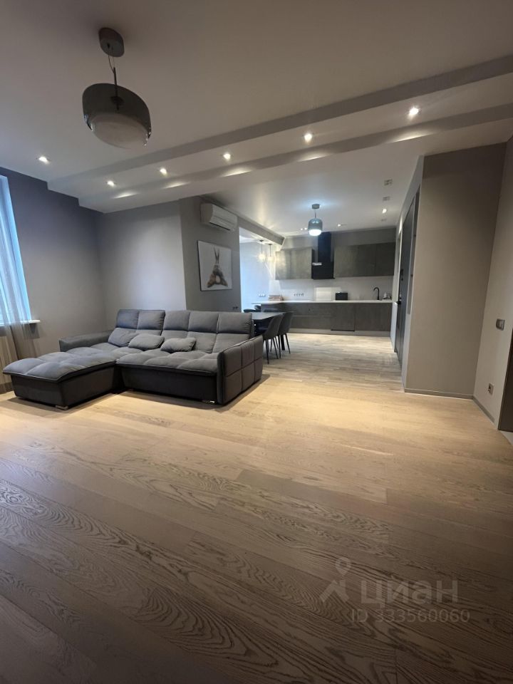 m. Matveevskoe: Apartment, 2-rooms