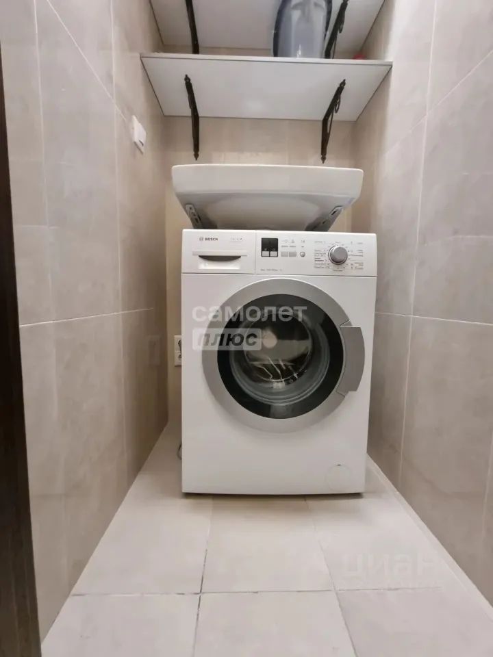 m. Reutovo: Apartment, 2-rooms