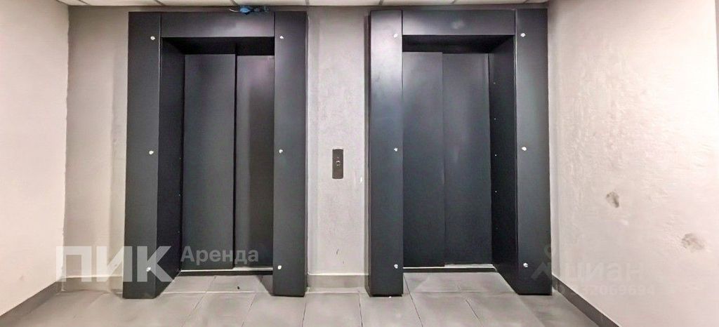 m. Kalitniki: Apartment, 2-rooms