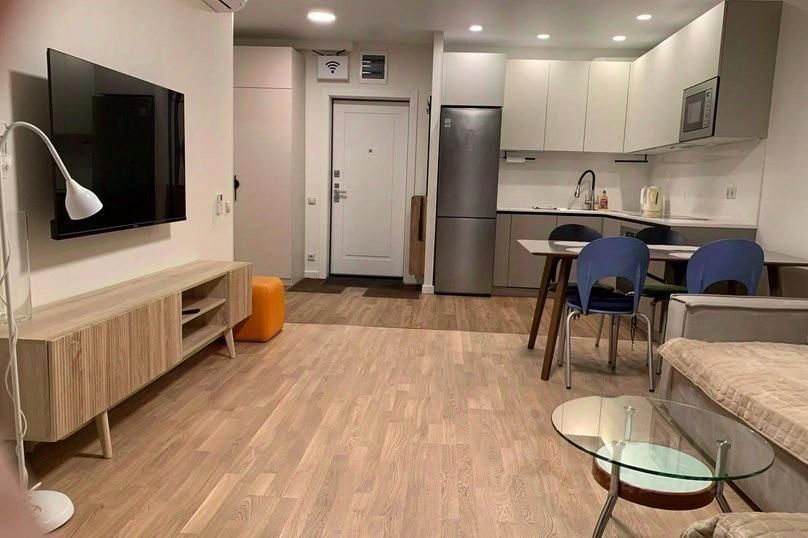 m. Park Pobedy: Apartment, 1-rooms