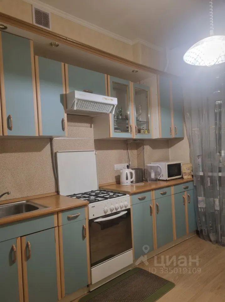 m. Mayakovskaya: Apartment, 1-rooms