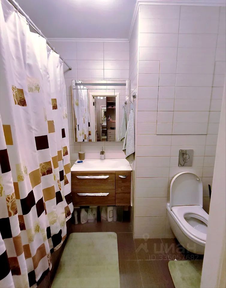 m. Butovo: Apartment, 1-rooms